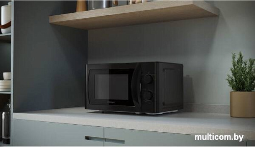Микроволновая печь Zerowatt ZMW20SMB-07
