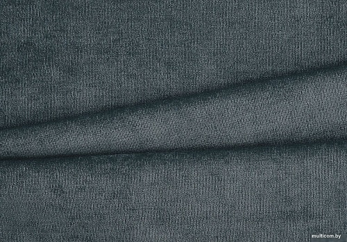 Декоративная подушка Сонум Микровелюр 45x45 (серый)