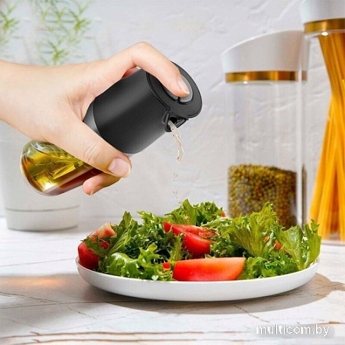 Дозатор для масла/уксуса Kitfort KT-6015-1