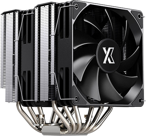 Кулер для процессора XASTRA AX620 Basic