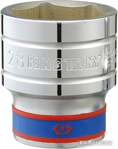 Головка слесарная King Tony 433519M