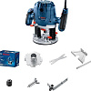 Вертикальный фрезер Bosch GOF 130 Professional 06016B7000