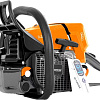 Бензопила Holzfforma G444 CS44066OR (без шины и цепи)