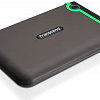 Внешний жесткий диск Transcend StoreJet 25M3 2TB (TS2TSJ25M3)