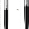 Ручка шариковая Parker Jotter XL CT 2068358 (черный)