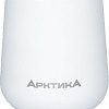 Термокружка Арктика 809-220 0.22л (белый)