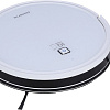 Робот-пылесос Polaris PVCR 4105 WI-FI IQ Home Aqua (белый)