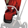 Набор тканей Cybex Priam Seat Pack IV (набор чехлов, Autumn Gold)