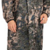 Плащ Huntsman Лабиринт Таффета (48-50/176)
