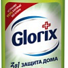 Средство для напольных покрытий Glorix Цветущая яблоня и ландыш 1 л