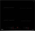 Варочная панель Haier HHY-Y64SVB