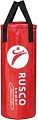 Мешок Rusco Sport Boxer 16кг (красный)