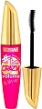 Тушь для ресниц Lux Visage Be Crazy Volume & Lift Up