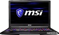 Ноутбук MSI GE63 8SF-232RU Raider RGB