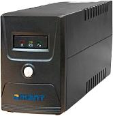 Источник бесперебойного питания IНЭЛТ ALPHA 1K SCHUKO-LED IN1050-AL-SCH-LED-KS