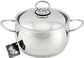 Кастрюля Кухар Магнолия Классика КМ1-22М2