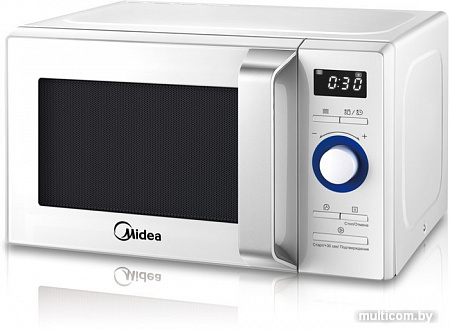 Микроволновая печь Midea AM820NN1-W