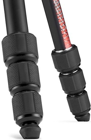 Трипод Manfrotto MKELMII4RMB-BH