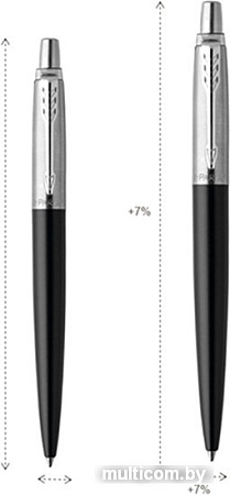 Ручка шариковая Parker Jotter XL CT 2068358 (черный)