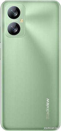 Телефон Blackview A52 Pro 4GB/128GB (зеленый)