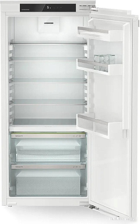 Однокамерный холодильник Liebherr IRBc 4120 Plus BioFresh