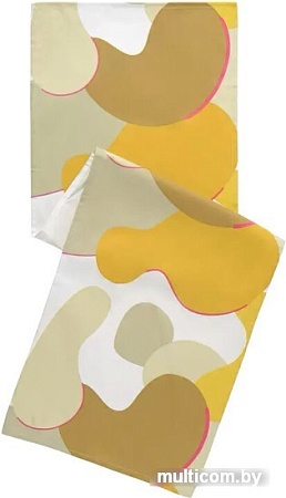 Дорожка на стол Tkano Freak Fruit TK20-TR0010 (горчичный)