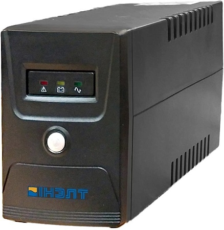 Источник бесперебойного питания IНЭЛТ ALPHA 1K SCHUKO-LED IN1050-AL-SCH-LED-KS