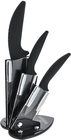 Набор ножей BOHMANN BH-5225 (4 шт)