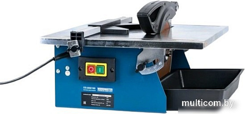 Электрический плиткорез WorkMaster ПЛ-800/180