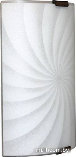 Бра Элетех Ассоль 150х220 НББ 21-60 М21 1005205687 (белый матовый)