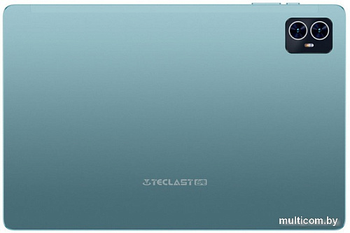 Планшет Teclast M50 6GB/128GB LTE (бирюзовый)