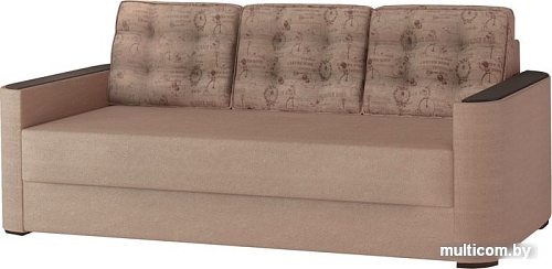 Диван Мебель Холдинг Фостер-7 Ф-7-4-4A-4B