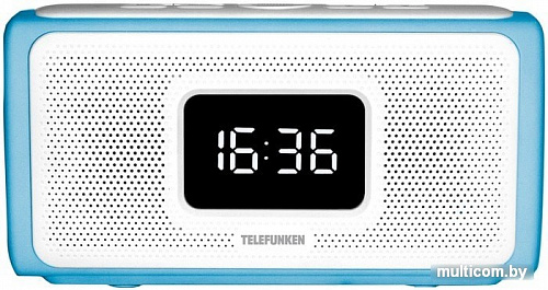 Радиочасы TELEFUNKEN TF-1705UB