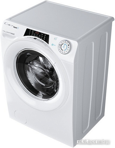 Стиральная машина Candy Rapid'O RO4 1274DWM4-07