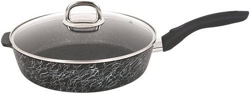 Сковорода Kukmara Грация сгчс281а