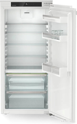 Однокамерный холодильник Liebherr IRBc 4120 Plus BioFresh