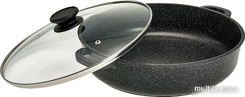 Жаровня Гардарика Орион 0930-04-10