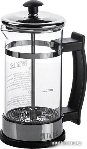 Френч-пресс Taller Аден TR-32311