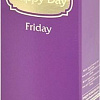 Positive Happy Day Friday EdT (55 мл)