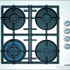 Варочная панель Bosch POH6C2O90R