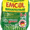 Клей для обоев Emcol Виниловый (180 г)