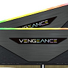 Оперативная память Corsair Vengeance RGB RT 2x16ГБ DDR4 3200 МГц CMN32GX4M2Z3200C16