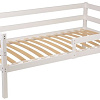 Кровать Polini Kids Kids Simple 850 0003090-04 (белый)