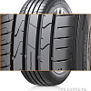 Автомобильные шины Hankook Ventus Prime3 K125 195/45R16 84V