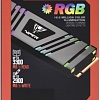 SSD Patriot VPR100 RGB 256GB VPR100-256GM28H