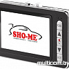 Автомобильный видеорегистратор Sho-Me HD330-LCD