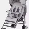 Коляска прогулочная «трость» Rant Basic Tango RA352 (silver grey)