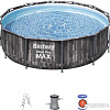 Каркасный бассейн Bestway Steel Pro Max 5614X (366x100)
