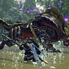 Игра Monster Hunter Rise для Nintendo Switch
