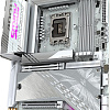 Материнская плата Gigabyte Z890 Aorus Elite X Ice